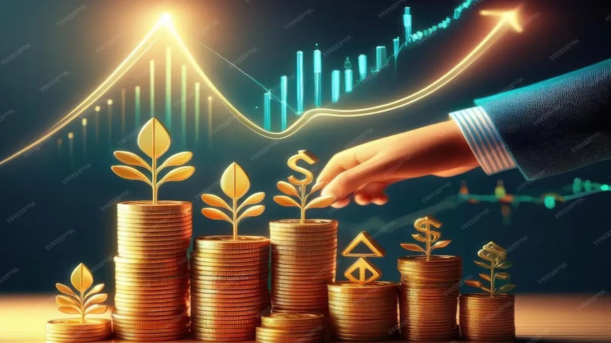 Capitalize on Your Savings with Investment Options for Higher Returns