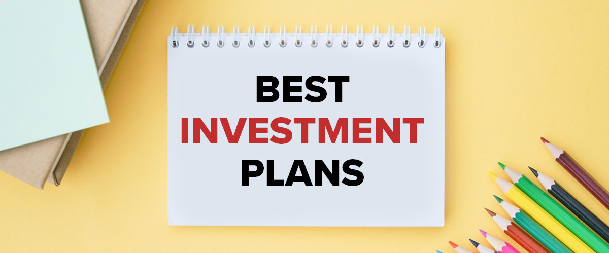 15 Best Saving Plans to Invest in 2025