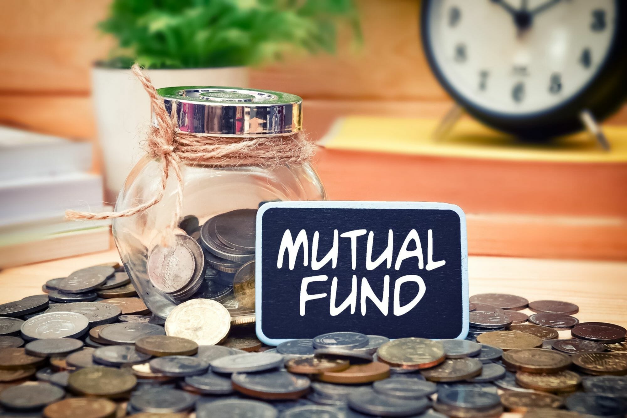 Funding Your Dream Vacations with Mutual Funds!