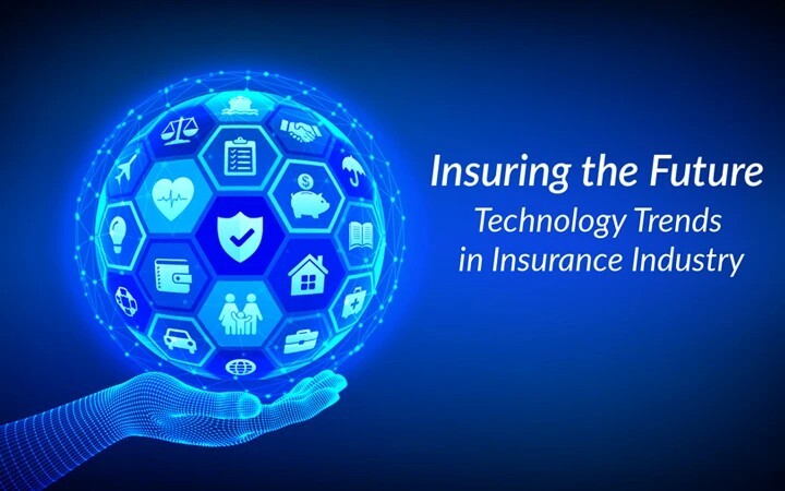 Top Trends and Innovations in the Insurance Industry