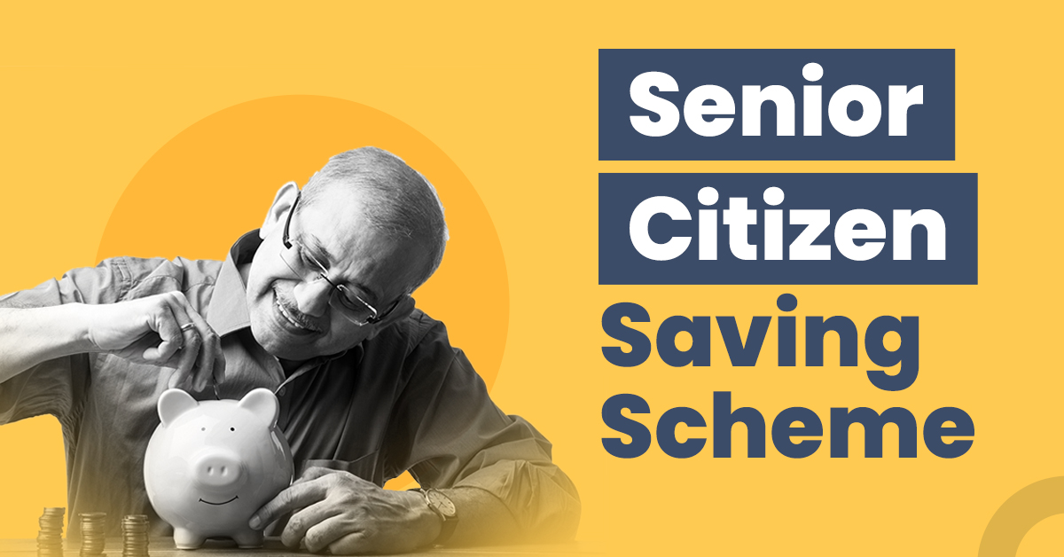 Top 5 Benefits of the Senior Citizen Savings Scheme