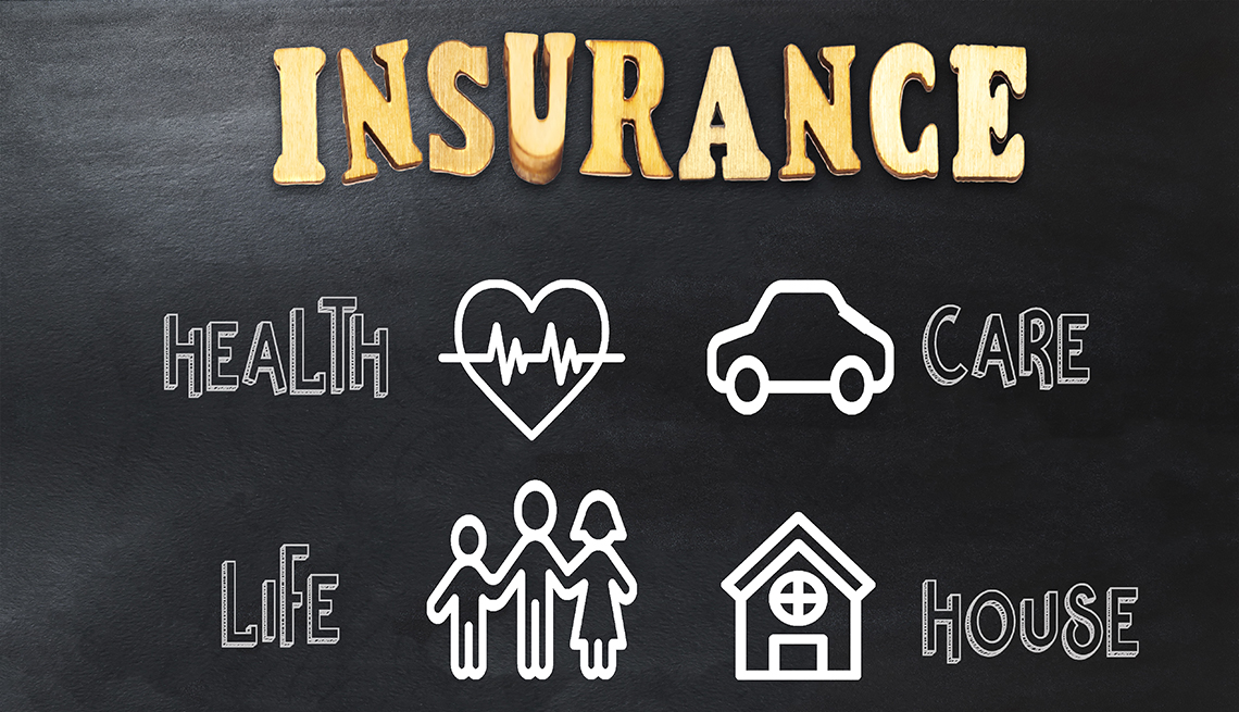Insurances that you need right now 2025