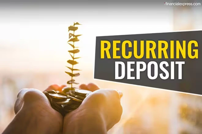 Recurring Deposit Interest: How to Get the Best Returns on Your Savings