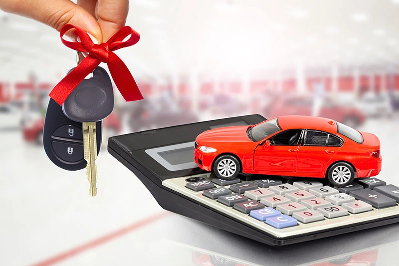 New vs. Used Car Loans: Which One Saves You More Money?