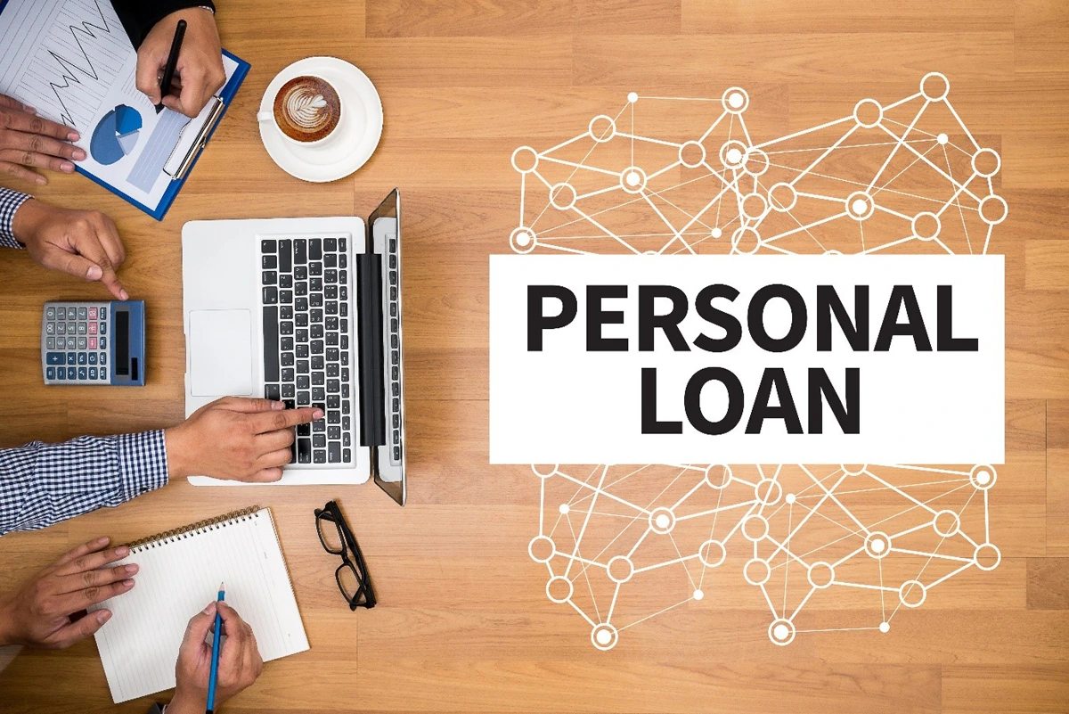 Apply Online for an Instant Personal Loan