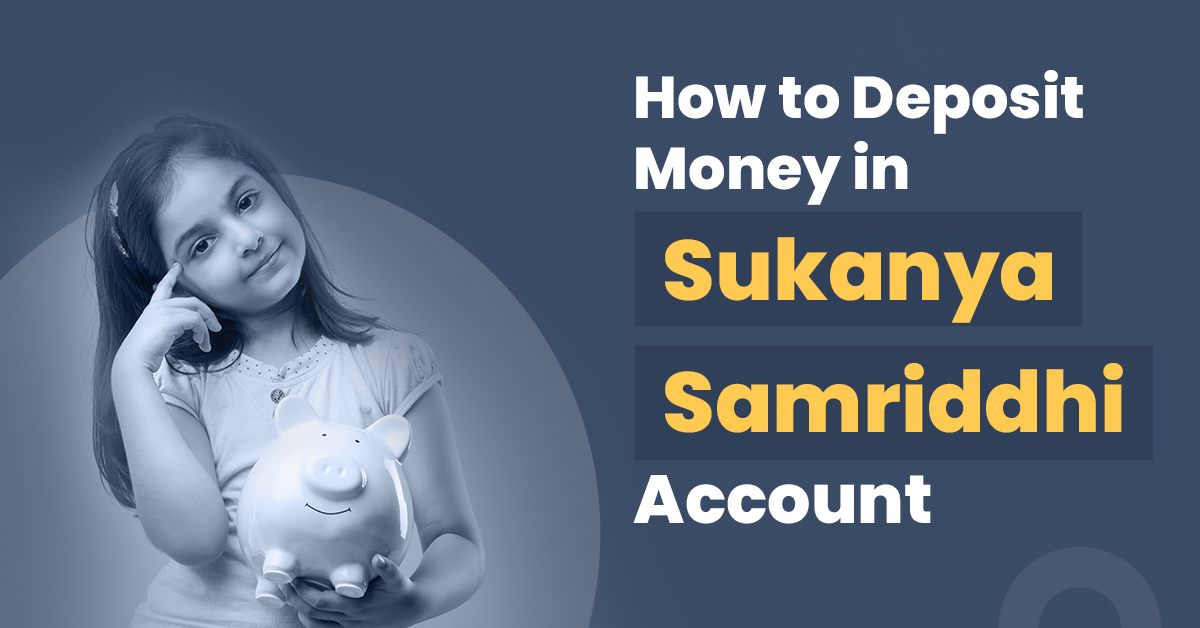 Tips for Managing Your Sukanya Samriddhi Account Effectively