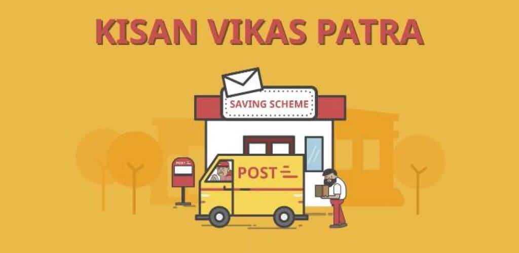 Top Benefits of Investing in Kisan Vikas Patra