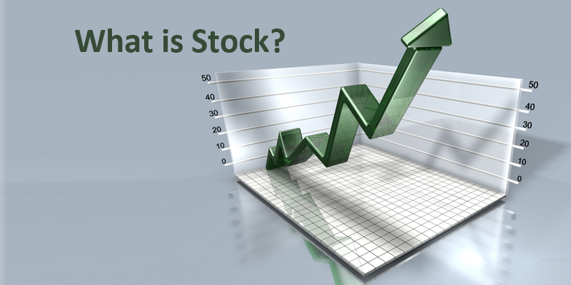 What is stock? how stock works, top 5 stocks for investing.
