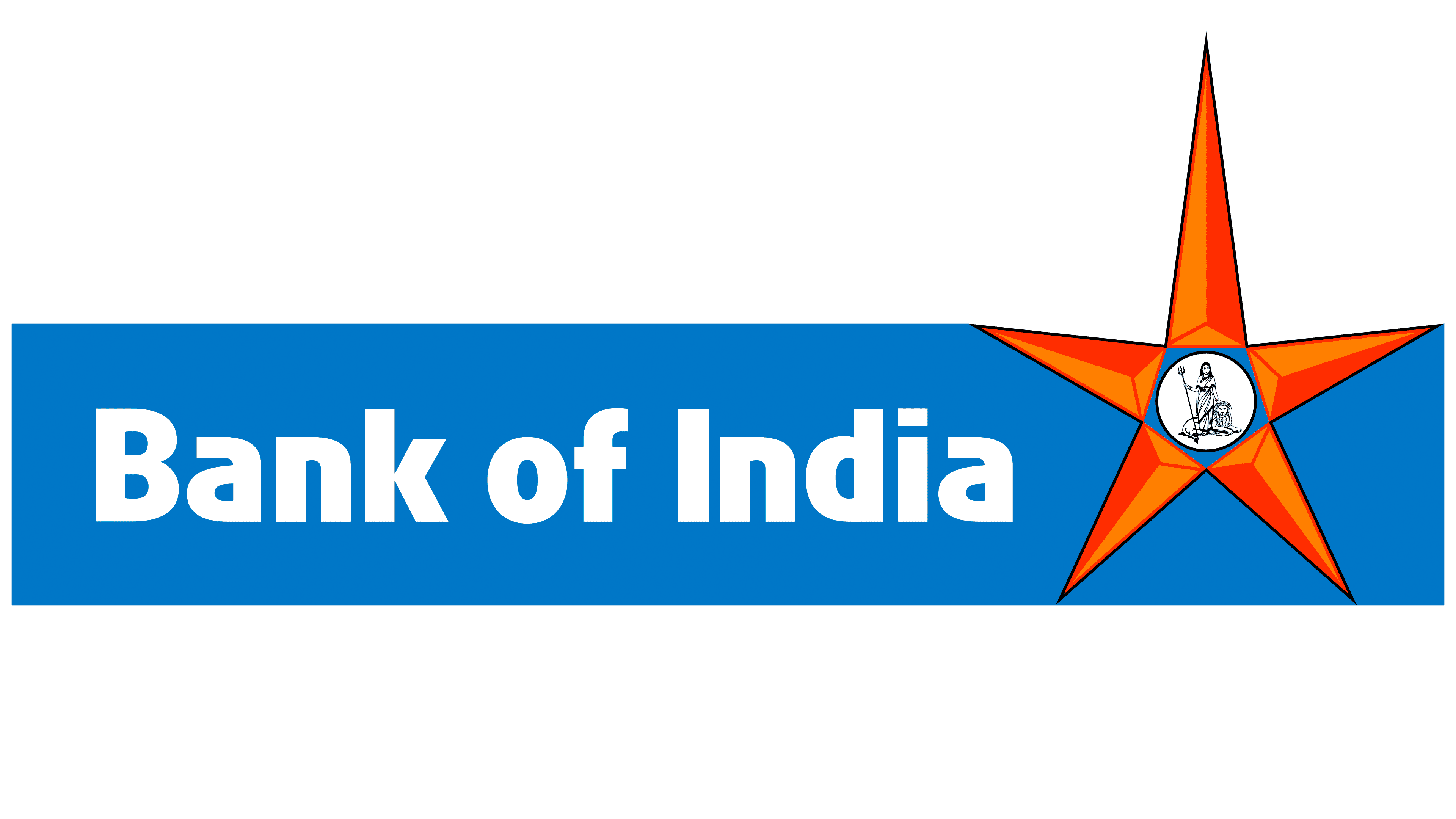 Bank of India image