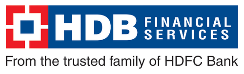 HDB financial services image