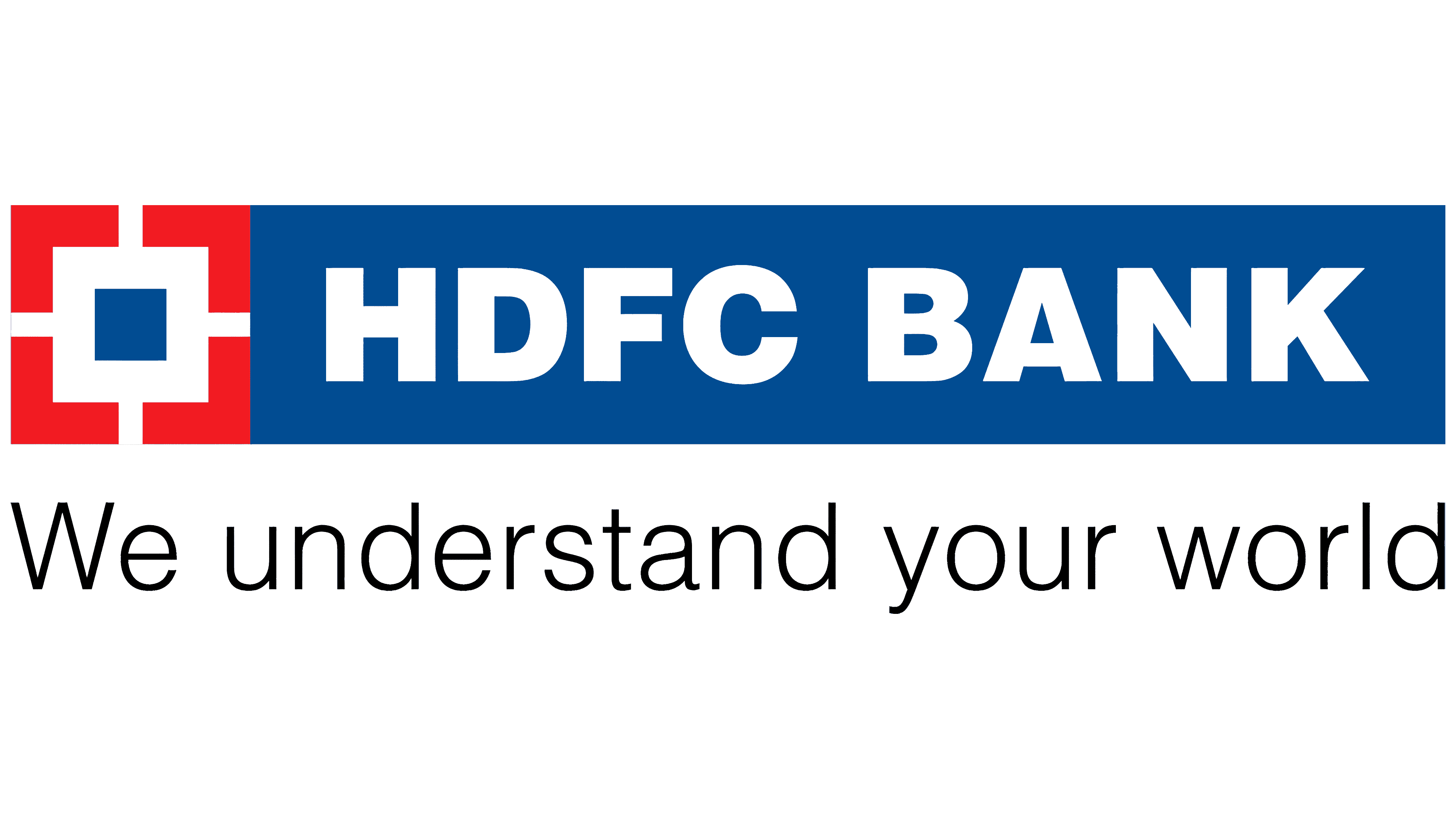 HDFC Bank image