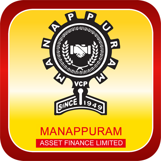 Manappuram Finance Gold Loan image