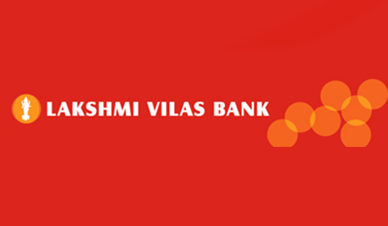 Lakshmi Vilas Bank image