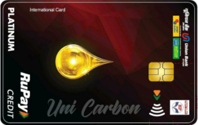 Union Bank Uni Card image