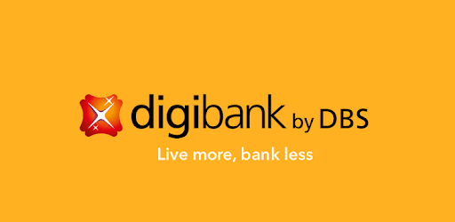 Digibank fixed deposit image