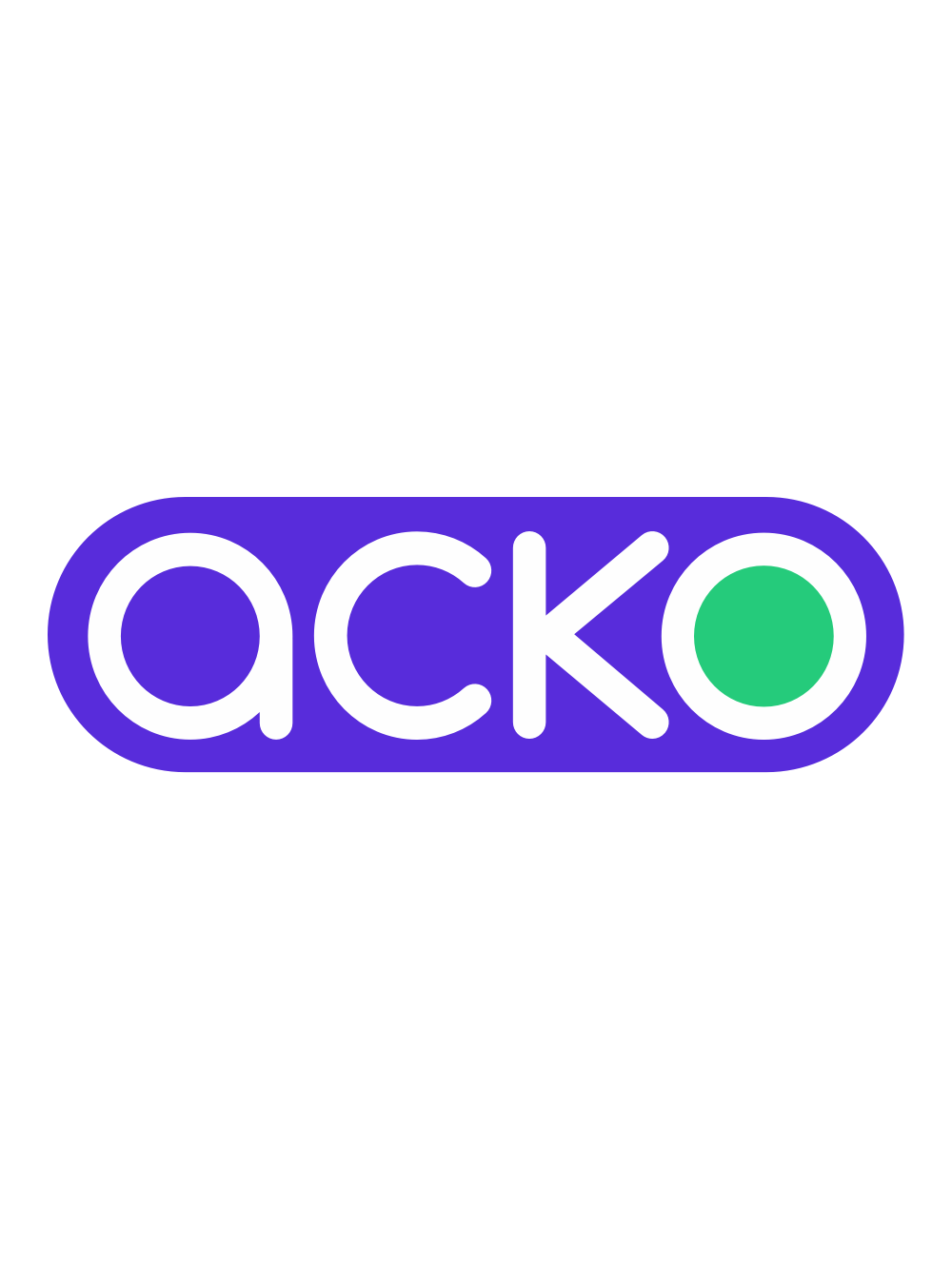 Acko General Car Insurance image