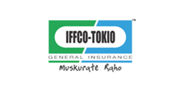 IFFCO Tokio 2W Cover image