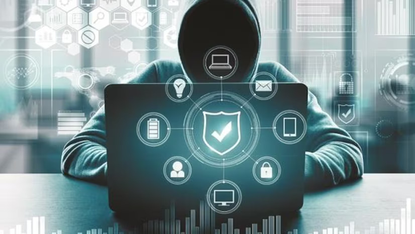Strengthening Resilience Amid Growing Risks: Cybersecurity in Financial Services image