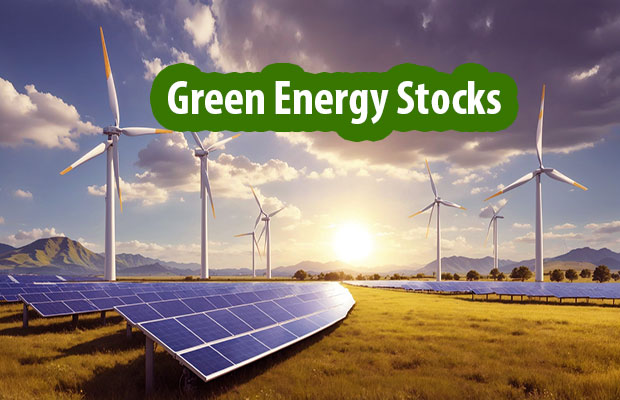 How Can You Invest in India's Green Revolution and Sustainable Shares? image