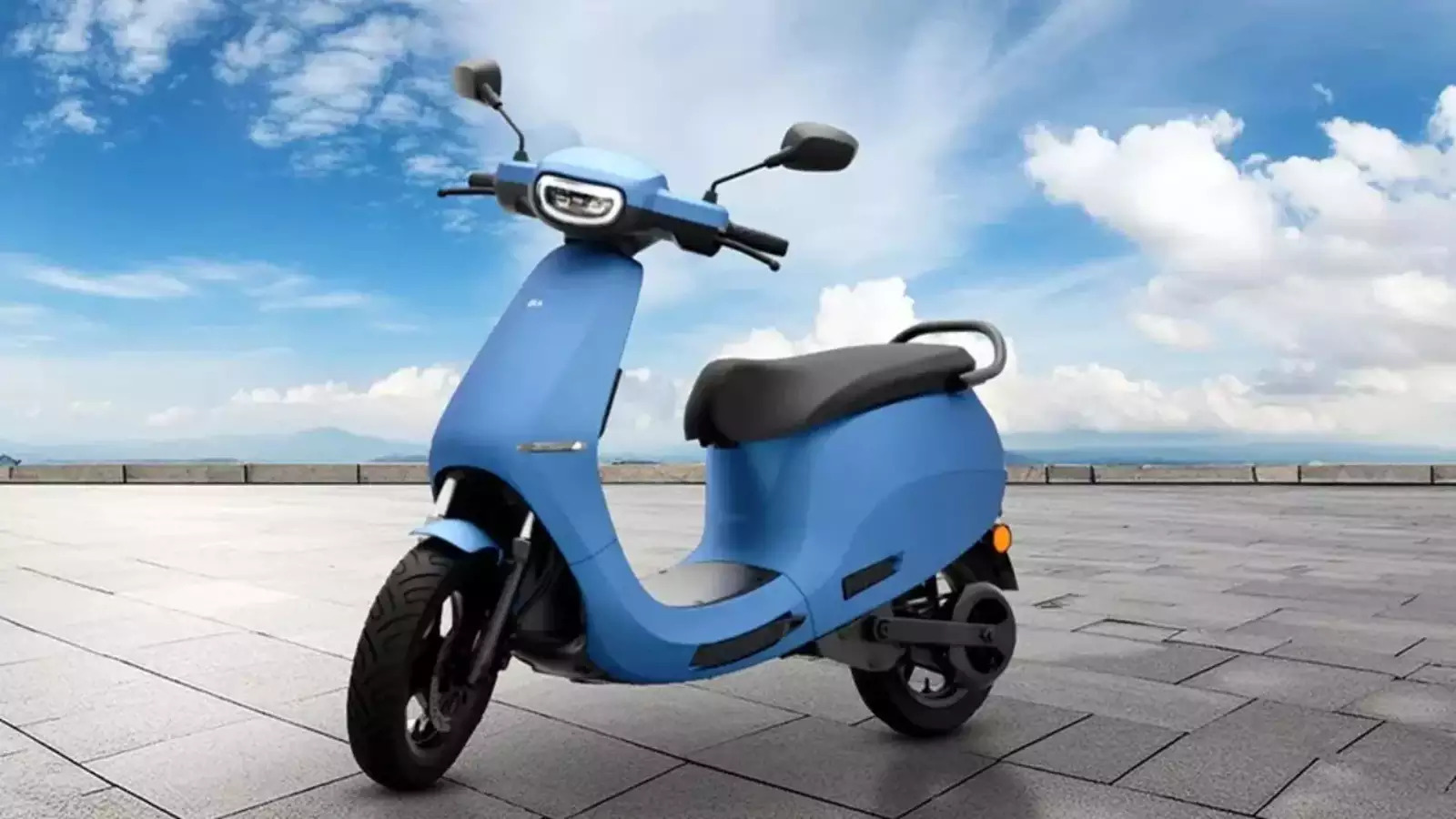 Boost Your Wealth by Exploring Ola Electric Mobility Shares image
