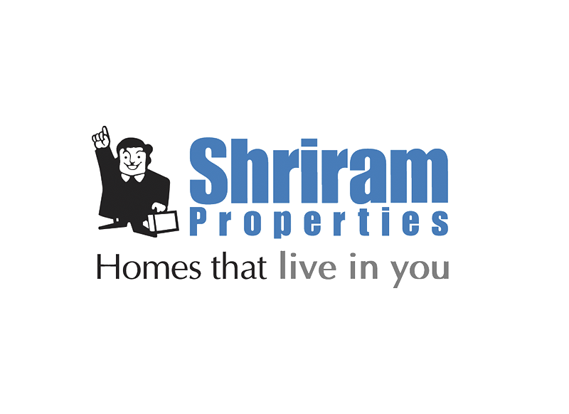 Shriram Properties image