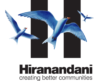 Hiranandani Developers image