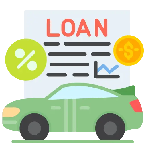 Car Loan-financenu