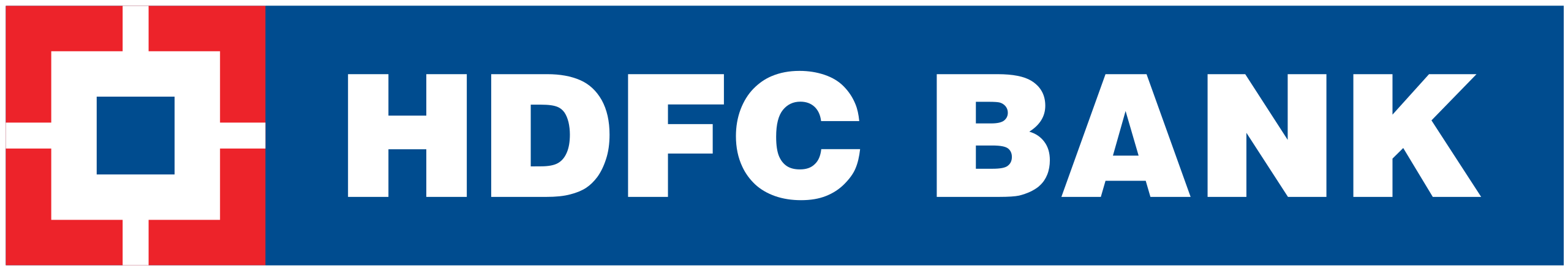 HDFC Bank Fixed Deposit FD Interest Rate